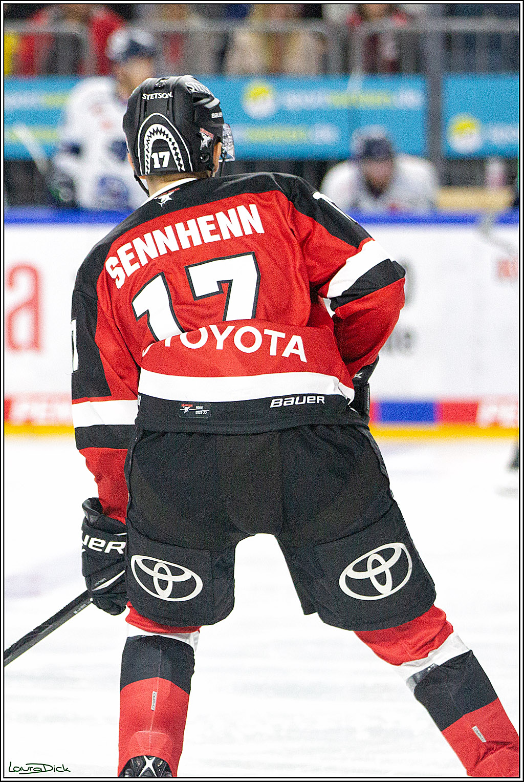 PENNY DEL;  Koelner Haie - Straubing Tigers; Koeln, 15.10.2021